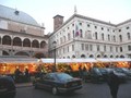 Padua, Piazza dellErbe