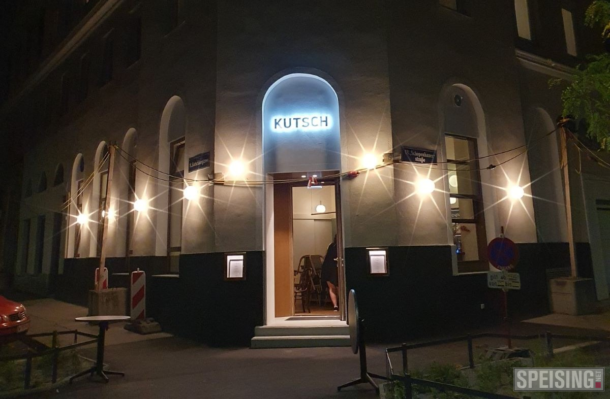 Kutsch (Wien)