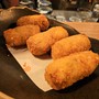 Croquetas de cocido