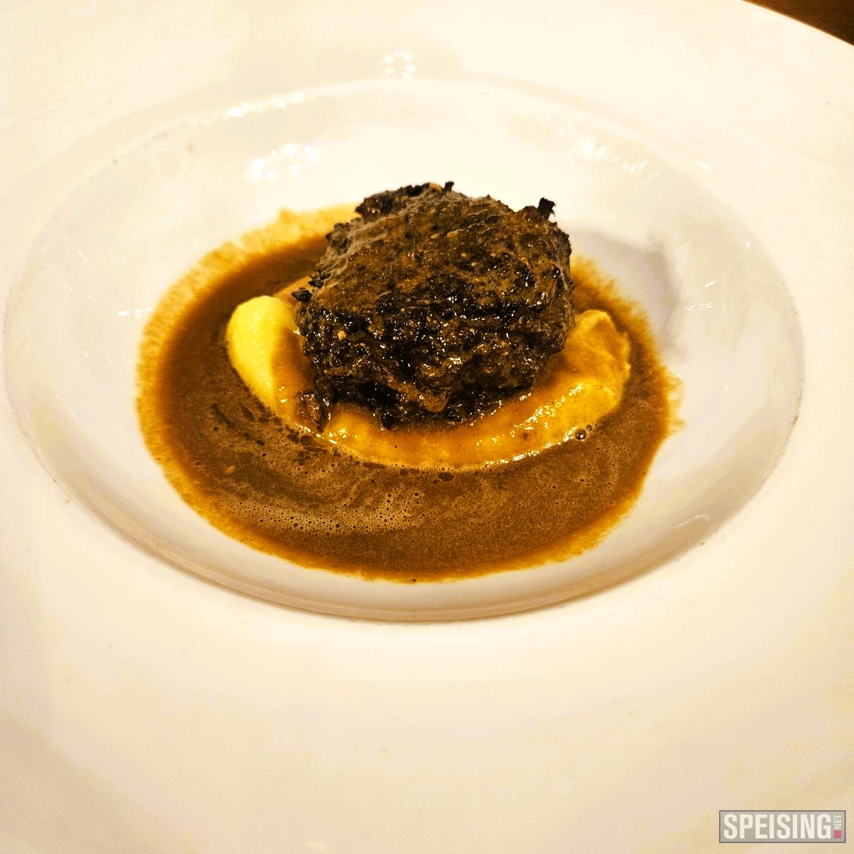 Herz-Butterschnitzerl