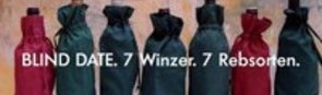 Blind Date 2010: 7 Winzer, 7 Rebsorten