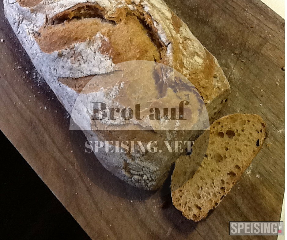 Das Basis-Brot