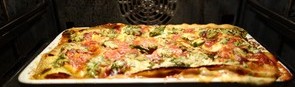 Pferdelasagne