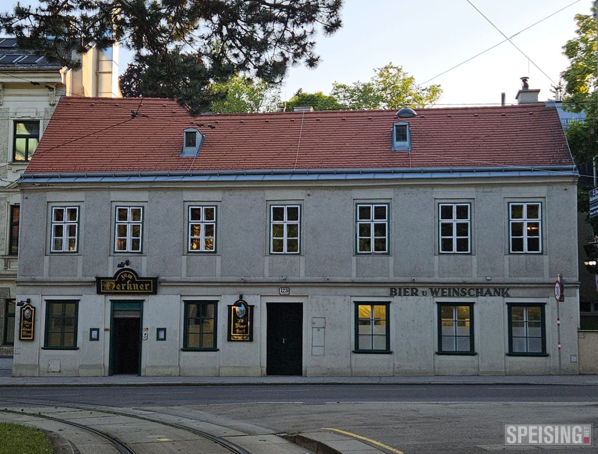 Pichlmaiers Zum Herkner (Wien)