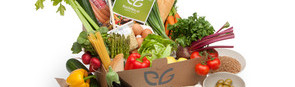 KochAbo.at macht Kochen einfach und gesund