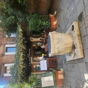Ristorante La Colonna (I - Venedig)