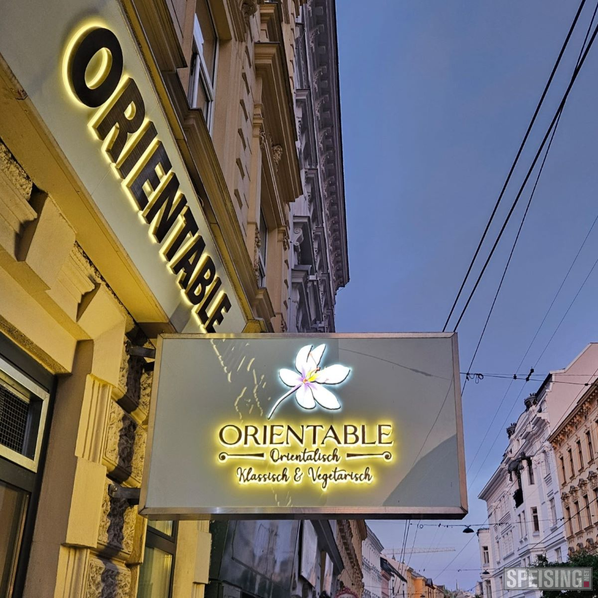 Orientable (Wien)