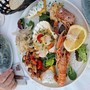 Trattoria Pontini, Venedig