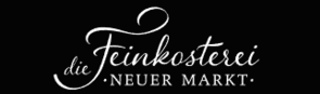 Die Feinkosterei Neuer Markt (Wien)