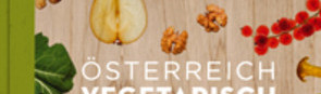 ÖSTERREICH VEGETARISCH