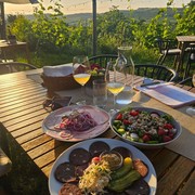 Grillmaier am Sauberg (Langenlois)