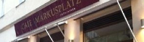 Café Markusplatz (Wien)