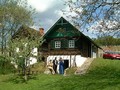 Kellerstöckl Csaterberg