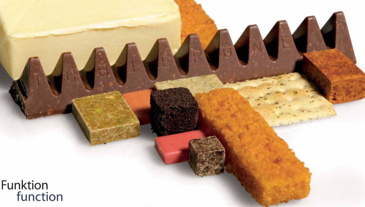 Food Design XL ist Best Food Book Alle Kommentare