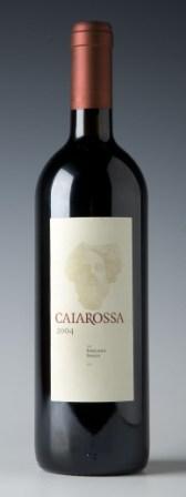 Caiarossa (I - Riparbella)