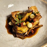 Restaurant Döllerer (Golling)