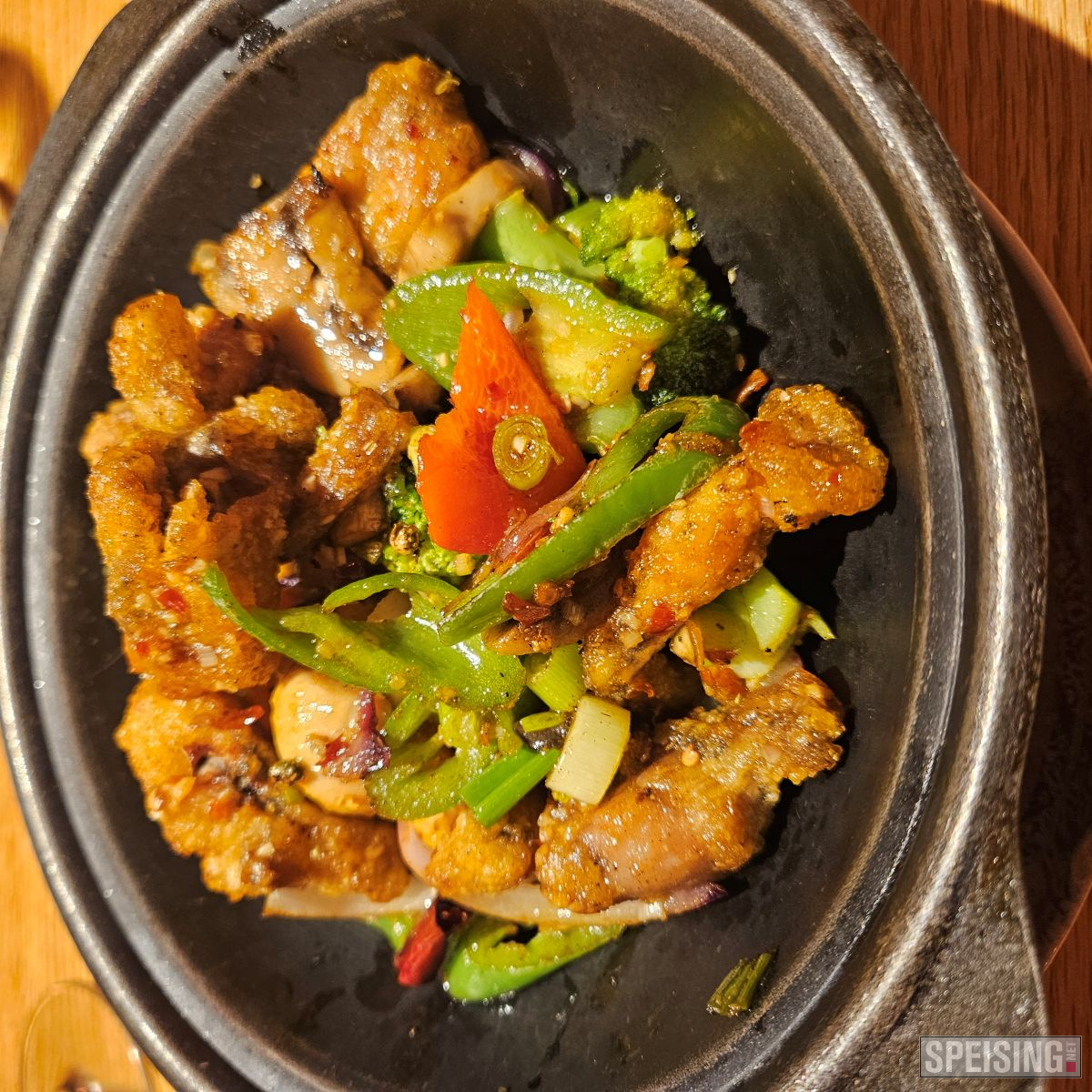 Chili und Pfeffer (Wien)