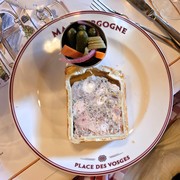 Ma Bourgogne (F - Paris)