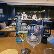 Atlantic Grill & Health (D - Hamburg)