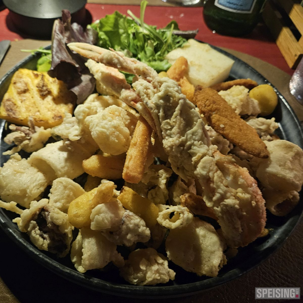 Marcianino l�Osteria (I - Venedig)