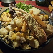 Marcianino l´Osteria (I - Venedig)