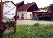 Landgasthaus Schwarzwallner (Michelbach)
