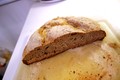 Brotbacken im Kugelgrill
