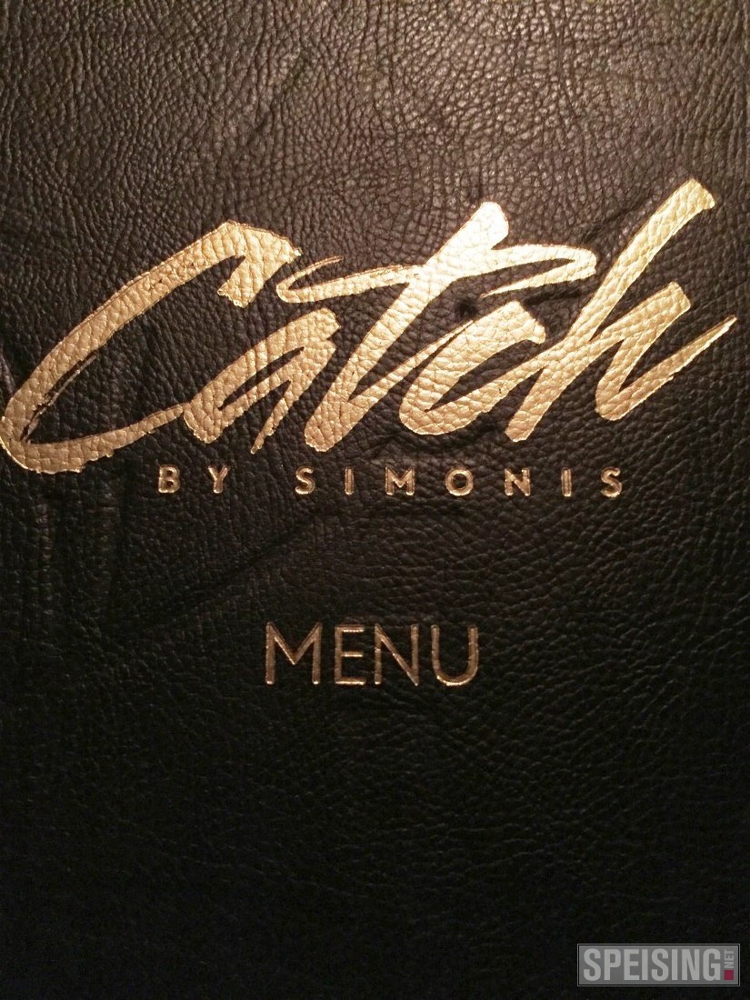 Catch by Simonis (NL - Scheveningen)