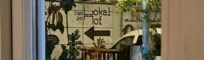 Das Lokal im Hof (Wien)