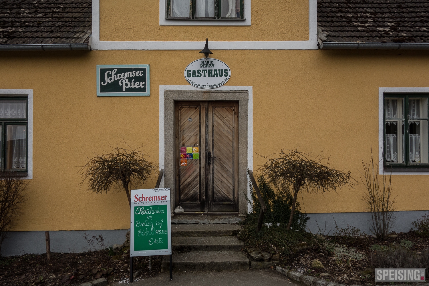 Gasthaus Perzy (Litschau)