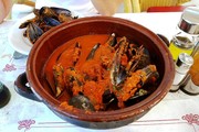 Restaurante Rincon del Mar (E - Palmanova)