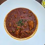 Serbische Fischsuppe