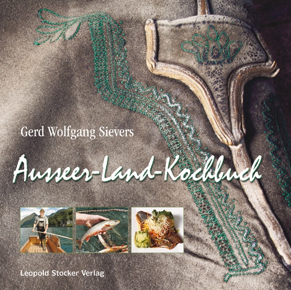 DAS AUSSEER-LAND-KOCHBUCH