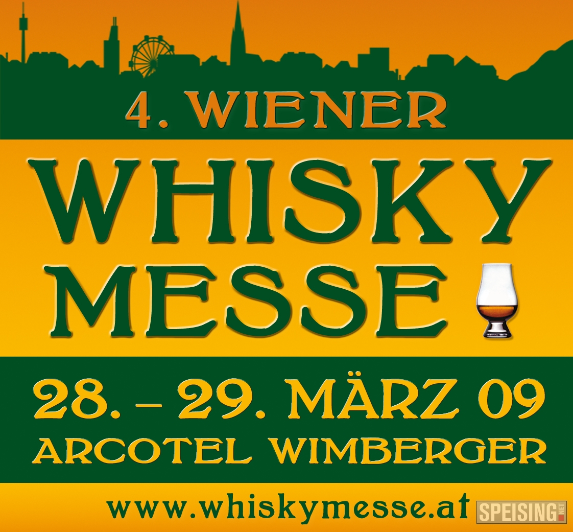 4. Wiener Whiskymesse 