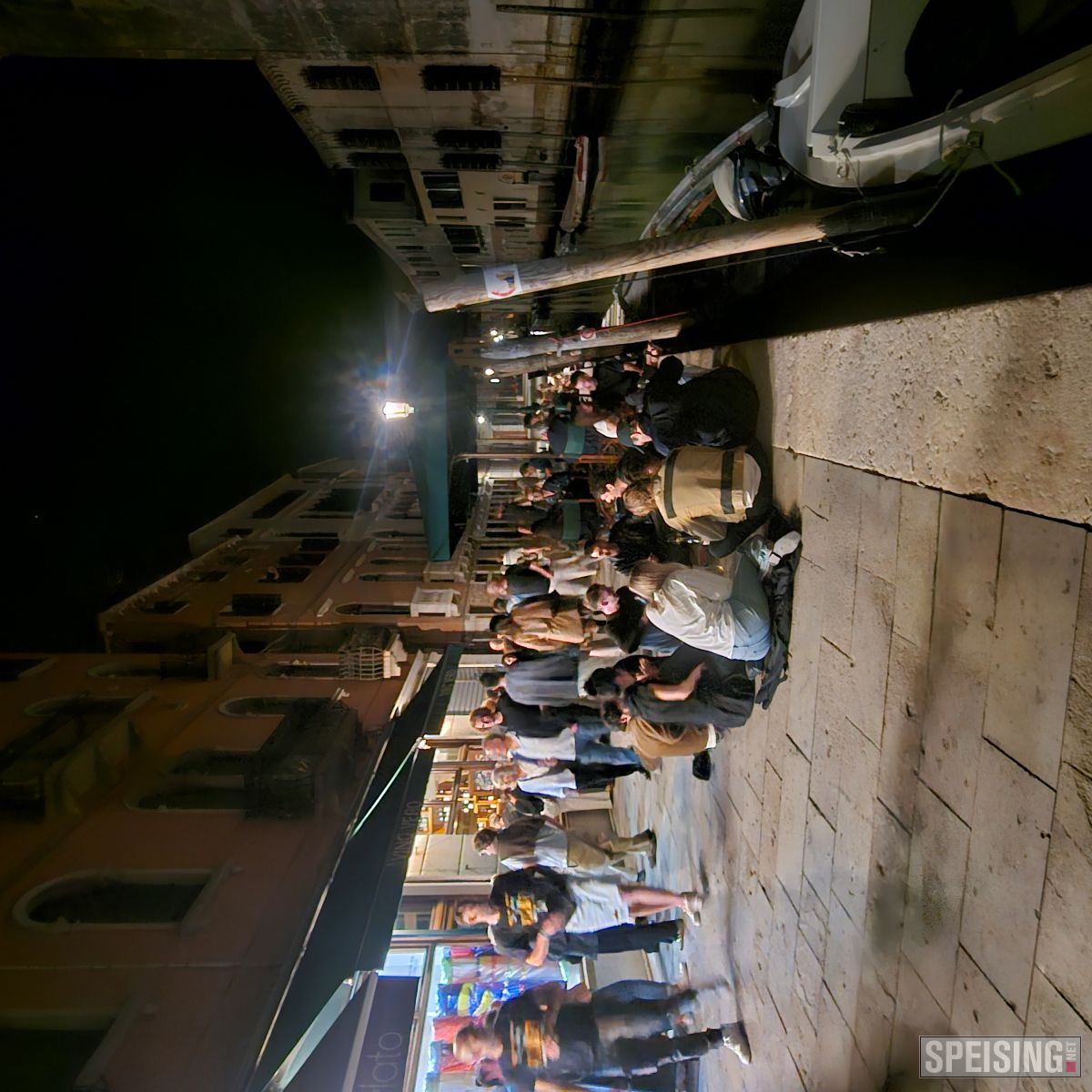 Vino Vero (I - Venedig)