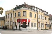 Wagner's Wirtshaus (Hollabrunn)