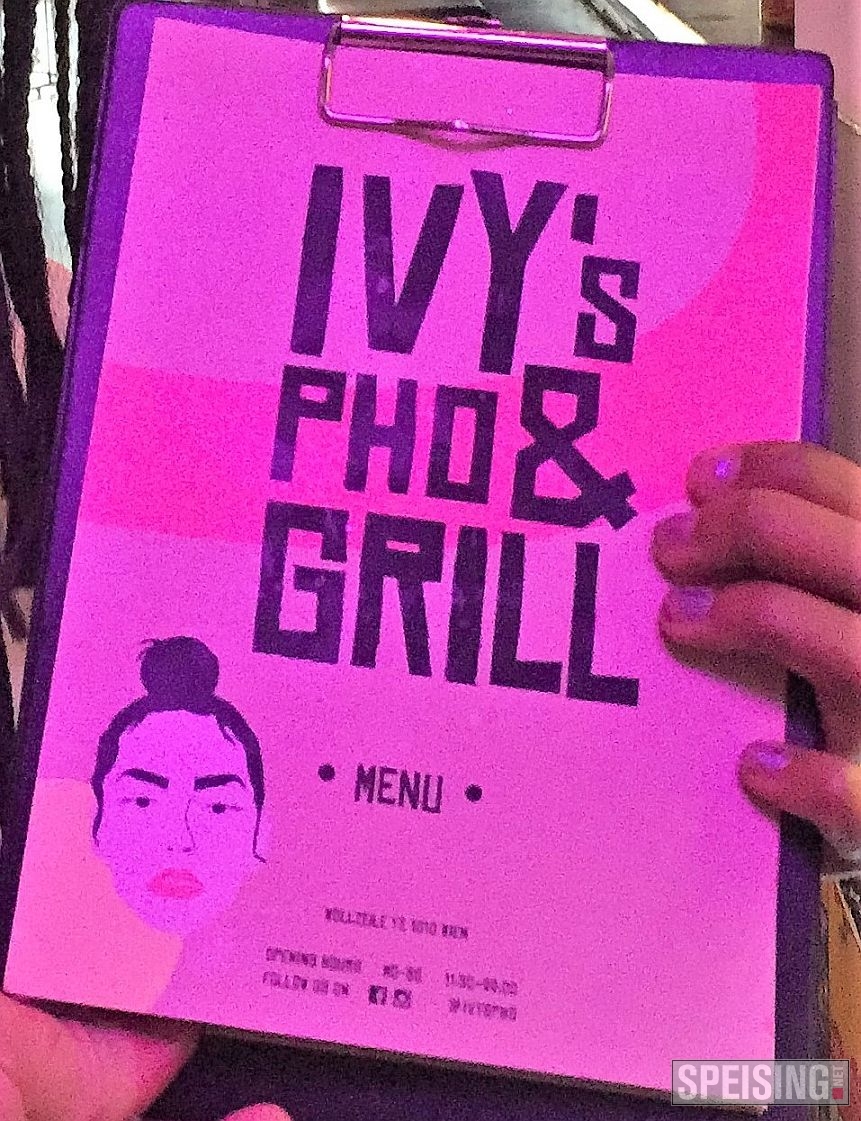 Ivys Pho and Grill (Wien)