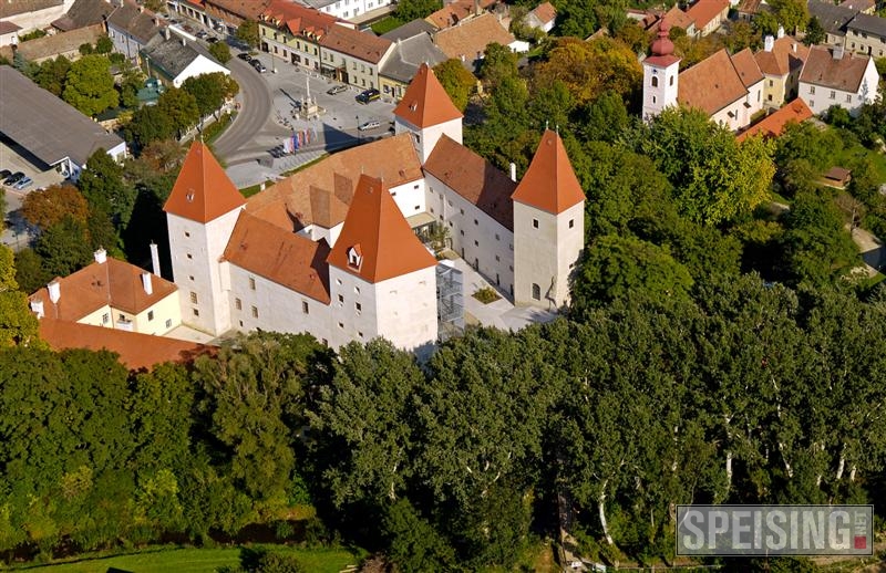 Schloss Orth (Orth/Donau)