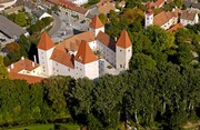 Schloss Orth (Orth/Donau)